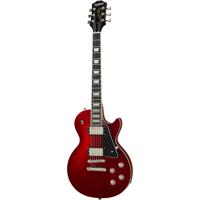 Epiphone Les Paul Modern Sparkling Burgundy elektrische gitaar