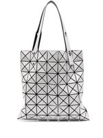 Bao Bao Issey Miyake sac cabas Lucent Matte - Gris - thumbnail