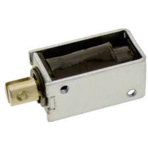 Tremba HMF-1614z.002-12VDC,100% Hefmagneet Trekkend 0.1 N 5.8 N 12 V/DC 2 W