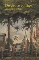 De grote voltige - Antoon Coolen - ebook - thumbnail