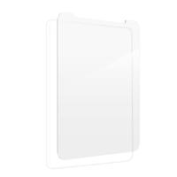 ZAGG InvisibleShield Glass Elite schermbeschermer compatibel met iPad Pro 12.9 (2022, Gen5/4/3), schokbestendig, vlekbestendig, krasbestendig, extreme impact (transparant)