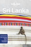 Reisgids Sri Lanka | Lonely Planet