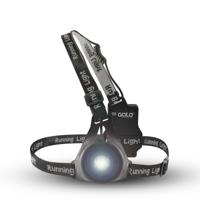 Gato high-viz USB borst rug lamp