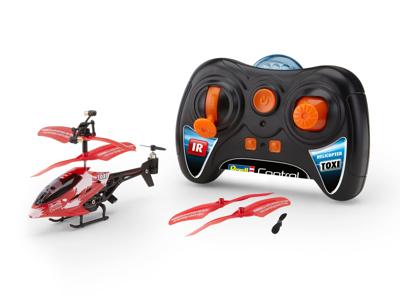 Revell TOXI radiografisch bestuurbaar model Helikopter Elektromotor