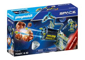 Playmobil Space 71369 speelgoedfiguur kinderen