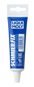 Vet Schmierfix LIQUI MOLY, 0.05, L