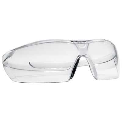 Uvex pure-fit Veiligheidsbril Polycarbonaat (PC) Transparant