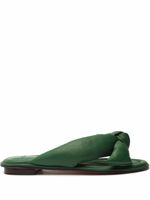 Alexandre Birman sandales Clarita - Vert