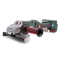 Metabo WPB36-18LTXBL230 36-18v LiHD LTX BL 230mm Draadloze Haakse Slijper Kale Eenheid