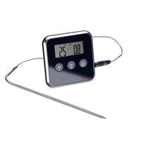 Westmark 1291 2280 voedselthermometer 0 - 250 °C Digitaal - thumbnail