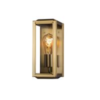 KonstSmide Gouden buitenlamp Carpi 7348-800 - thumbnail