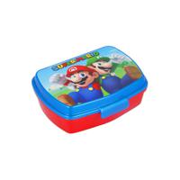 Super Mario lunchbox