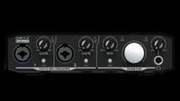 Mackie Onyx Producer 2x2 USB audio interface - thumbnail