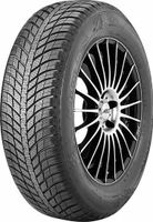 Nexen N blue 4season van 215/75 R16 116R NE2157516RBL4SVAN - thumbnail