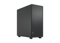 Fractal Design Epoch Zwart Solid - Computer Case