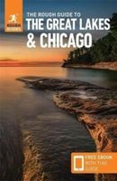 Reisgids Great Lakes and Chicago | Rough Guides - thumbnail