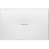 Villeroy & Boch Squaro infinity douchebak 100x90x4cm creme udq1090sqi2v-2s - thumbnail