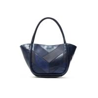 Desigual handtas donkerblauw