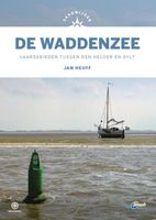 Vaargids Vaarwijzer De Waddenzee, tussen Den Helder en Sylt | Hollandi - thumbnail