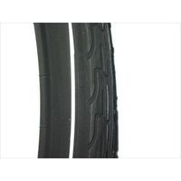 Deli Tire VoorvorkDeli 28x1 1/2 40-635 zwart