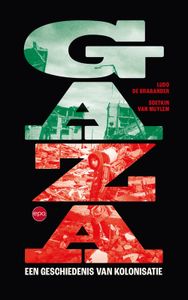 Gaza - Ludo de Brabander, Soetkin van Muylem - ebook