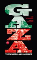 Gaza - Ludo de Brabander, Soetkin van Muylem - ebook - thumbnail