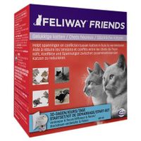 Feliway Friends startset verdamper + vulling - thumbnail