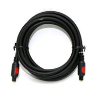 Klotz FOHTT03 Toslink kabel (3 meter)