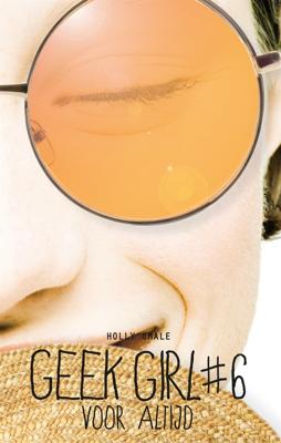 Voor altijd - Holly Smale - eBook (9789025761547)