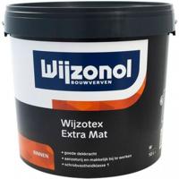 Wijzonol Wijzotex Extra Mat - thumbnail