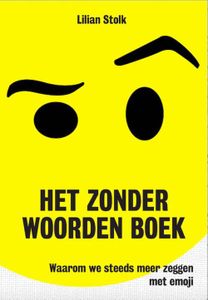 Het zonder woorden-boek - Lilian Stolk - ebook