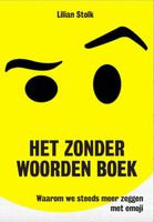 Het zonder woorden-boek - Lilian Stolk - ebook - thumbnail