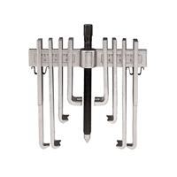 Extractor De Garras Múltiples