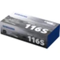 Samsung MLT-D116S (SU840A) Toner cartridge Zwart, Standaard Capaciteit, origineel