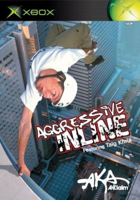 Aggressive Inline Aggressive Inline