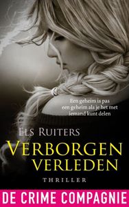 Verborgen verleden - Els Ruiters - ebook