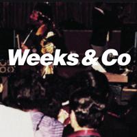 Weeks & Co - CD (5060670886668)