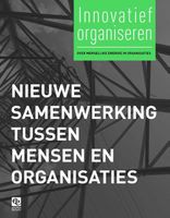 Nieuwe samenwerking tussen mensen en organisaties - Eric Alkemade - ebook - thumbnail