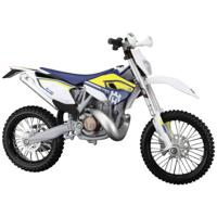 Maisto Husqvarna FE 501 1:12 Motorfiets - thumbnail