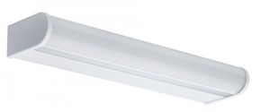 Paulmann Arneb 70878 LED-spiegellamp 9 W Warmwit Wit