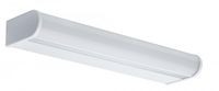 Paulmann Arneb 70878 LED-spiegellamp 9 W Warmwit Wit - thumbnail