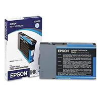 Epson T5432 inktcartridge, singlepack, cyaan
