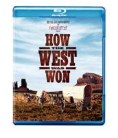 How the West Was Won