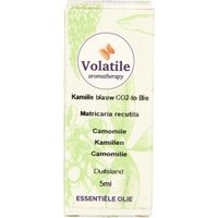 Volatile Kamille blauw CO2-SE bio (5 ml) - thumbnail