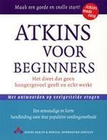 Atkins Voor Beginners - thumbnail