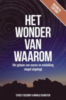 Het Wonder van Waarom Business Edition - Ronald Schouten, Stacey Seedorf - Paperback (9789402199000)