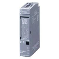 Siemens 6ES7132-6BD20-0DA0 netvoeding & inverter Binnen Meerkleurig - thumbnail