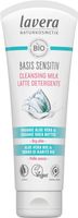 Basis sensitiv cleansing milk EN-IT - thumbnail