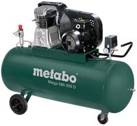 Metabo Compressor Mega 700-90 D - 601542000