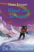 Woud van de wind - Hans Kuyper - ebook